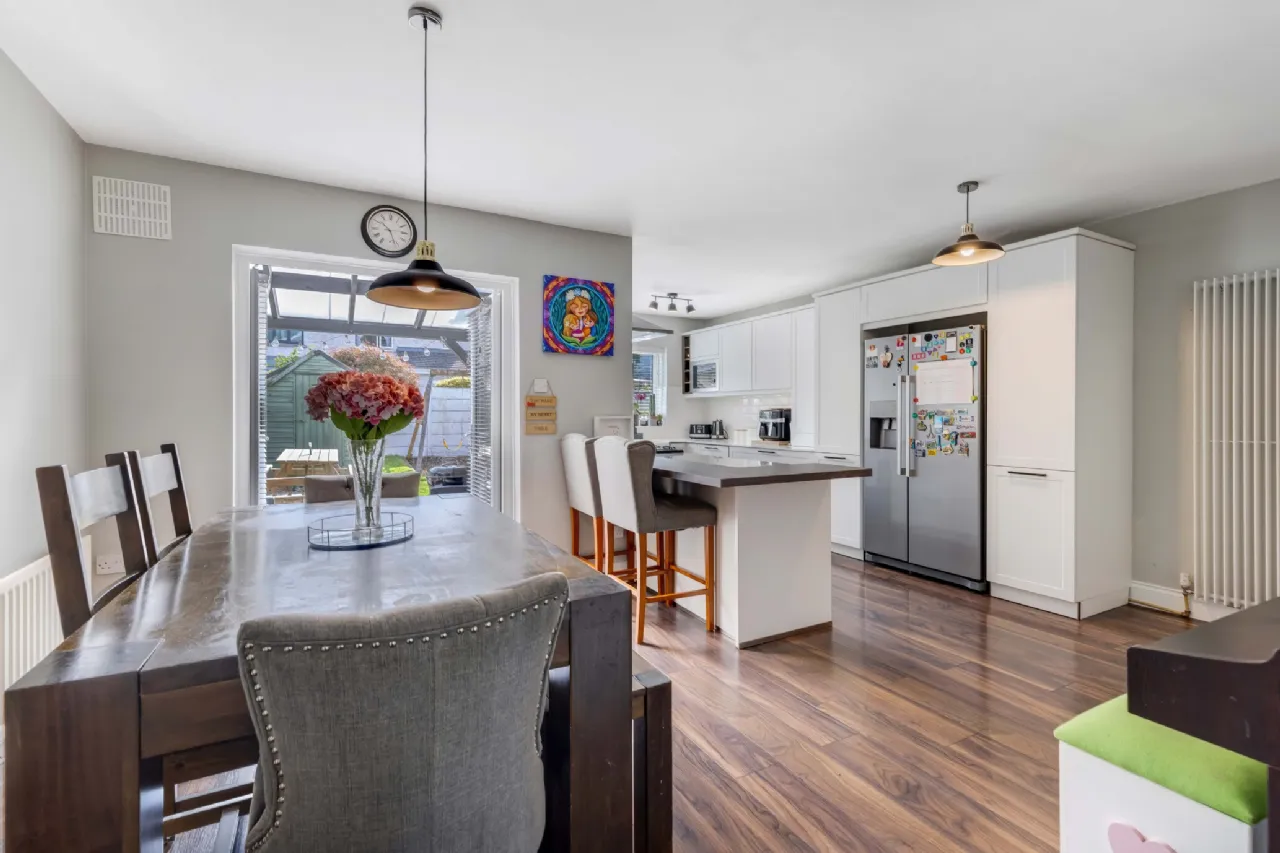 Photo of 16 Maple Crescent, Johnstown Wood, Navan, Co Meath, C15 FC3F