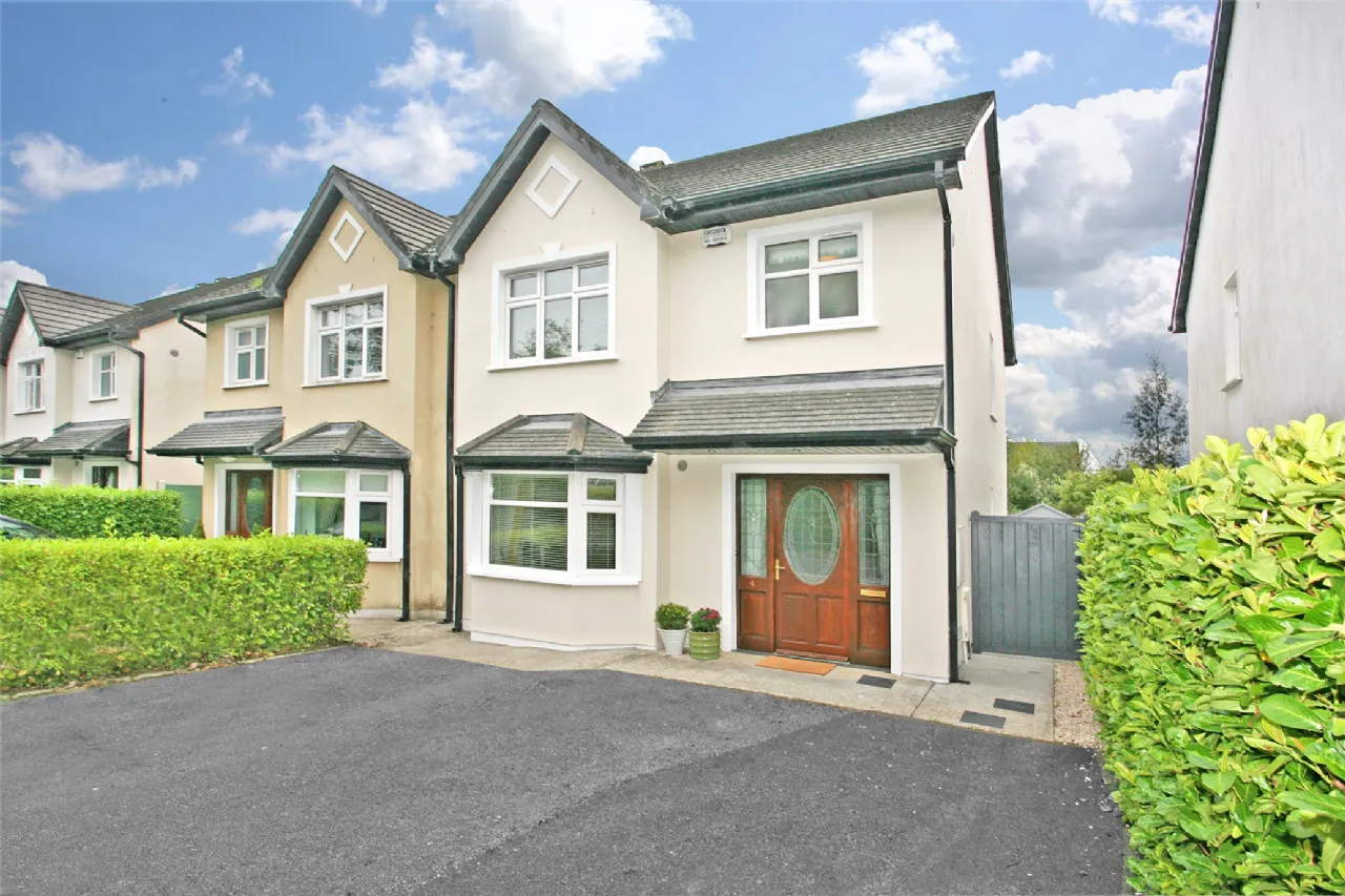 Photo of 4 Coolbawn Meadows, Castleconnell, Co Limerick, V94 V32D