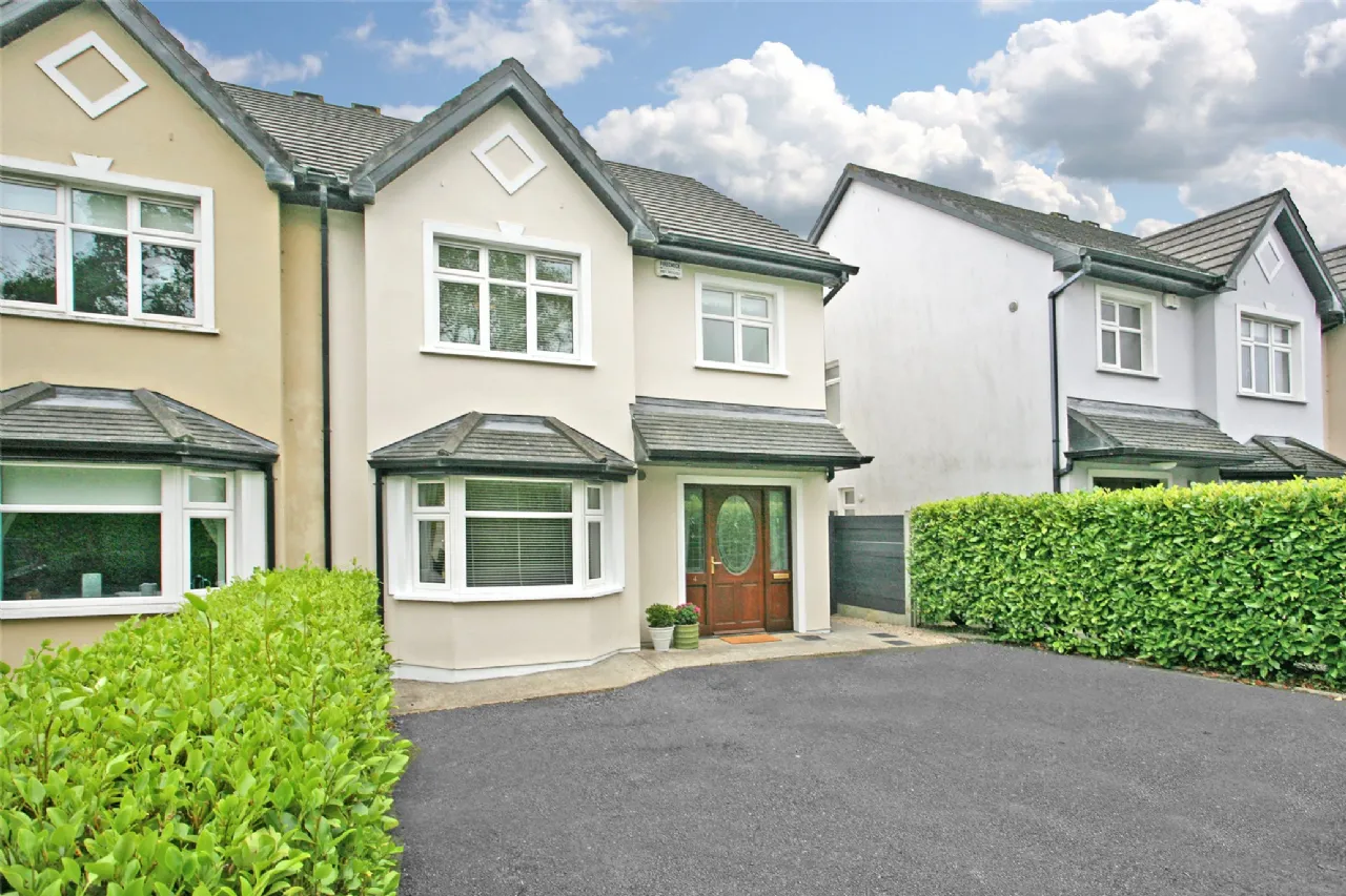 Photo of 4 Coolbawn Meadows, Castleconnell, Co Limerick, V94 V32D