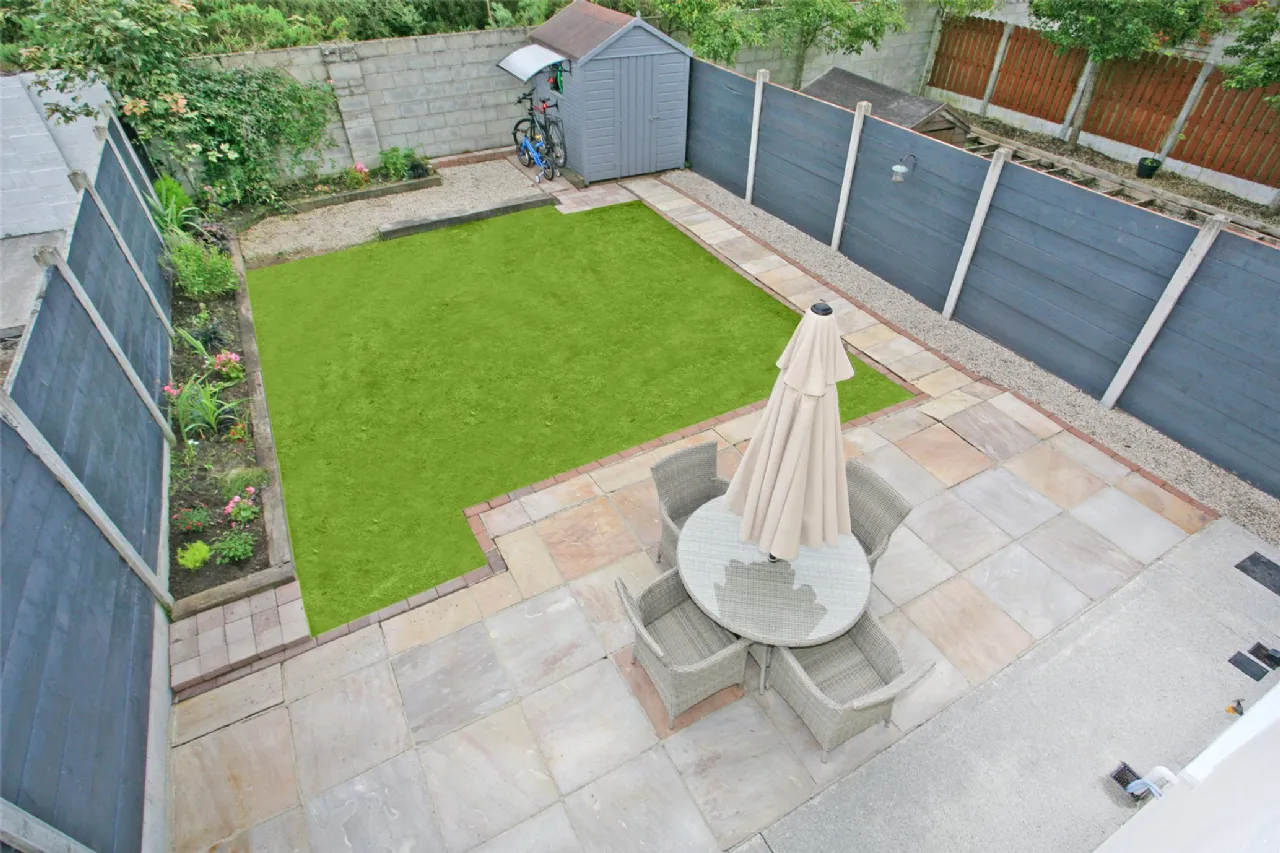 Photo of 4 Coolbawn Meadows, Castleconnell, Co Limerick, V94 V32D