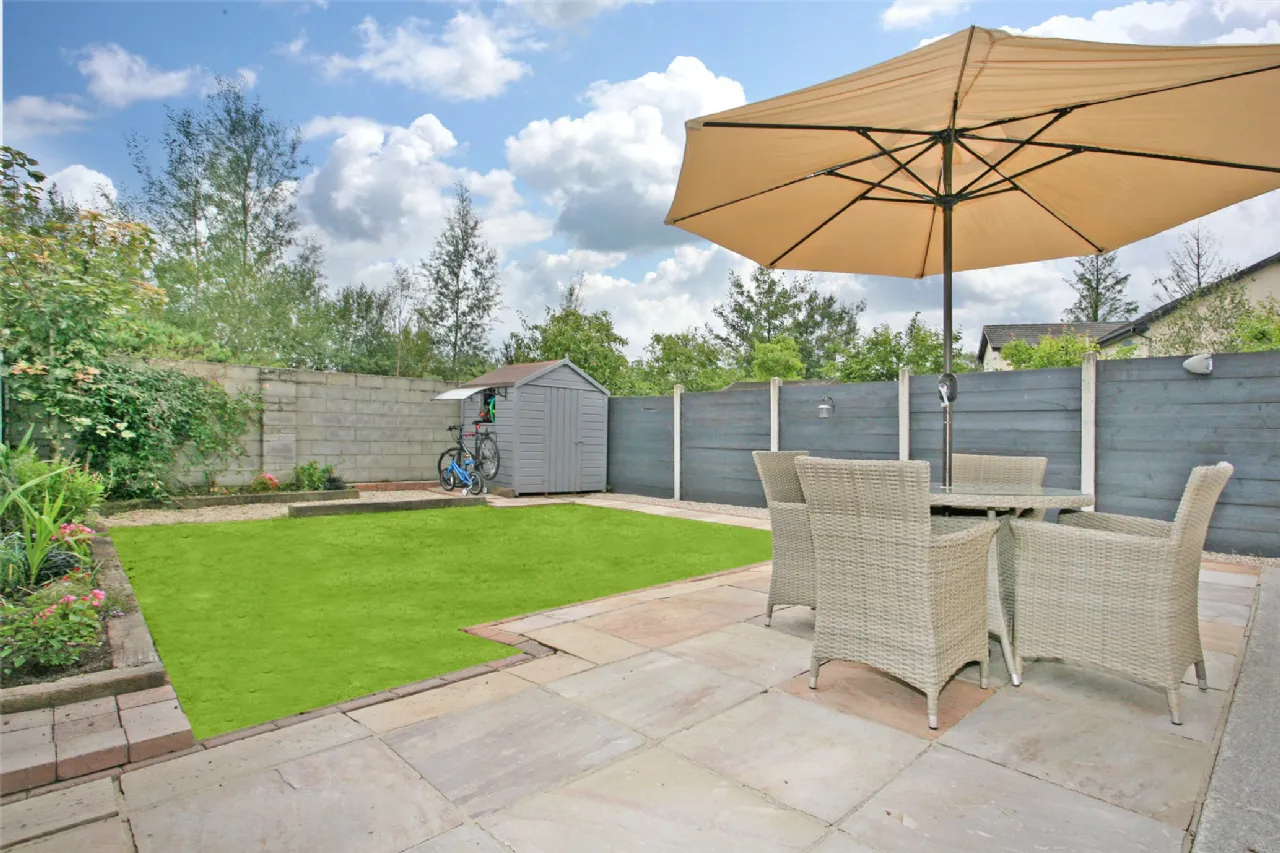 Photo of 4 Coolbawn Meadows, Castleconnell, Co Limerick, V94 V32D