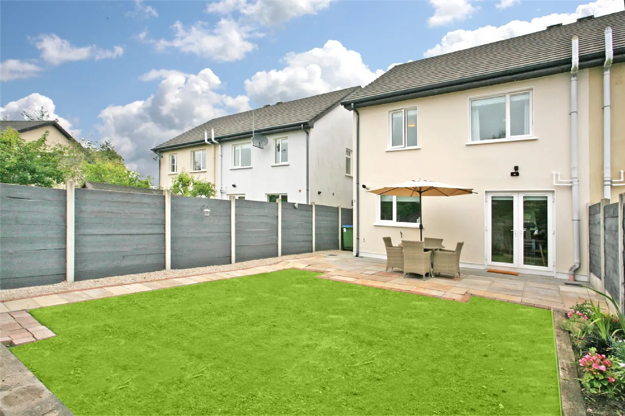 Photo of 4 Coolbawn Meadows, Castleconnell, Co Limerick, V94 V32D