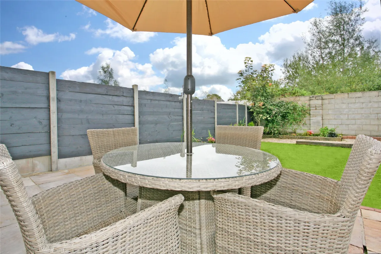 Photo of 4 Coolbawn Meadows, Castleconnell, Co Limerick, V94 V32D