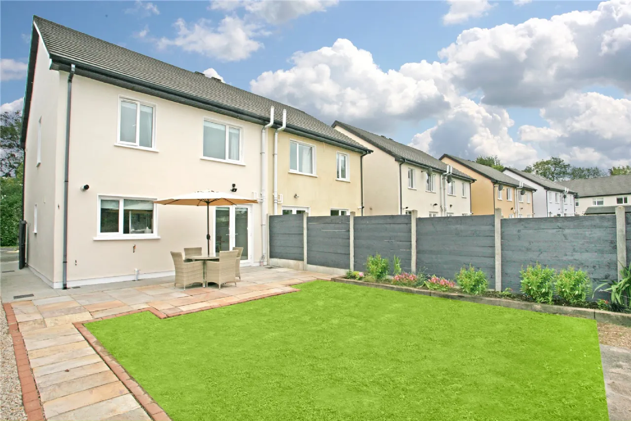 Photo of 4 Coolbawn Meadows, Castleconnell, Co Limerick, V94 V32D