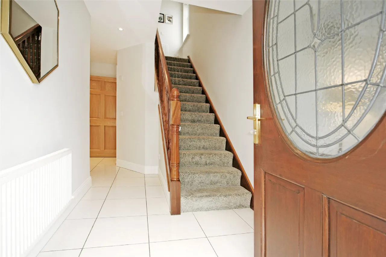 Photo of 4 Coolbawn Meadows, Castleconnell, Co Limerick, V94 V32D