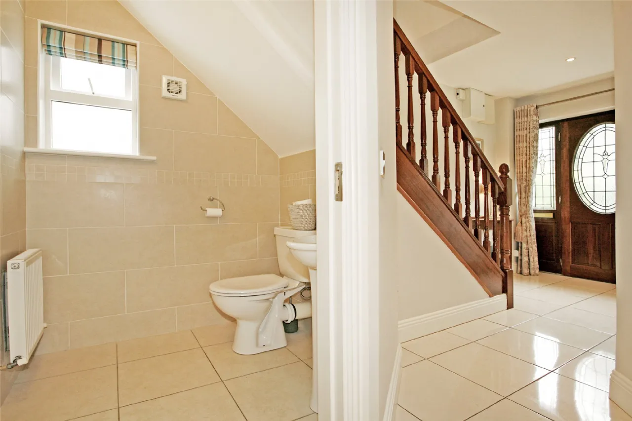 Photo of 4 Coolbawn Meadows, Castleconnell, Co Limerick, V94 V32D