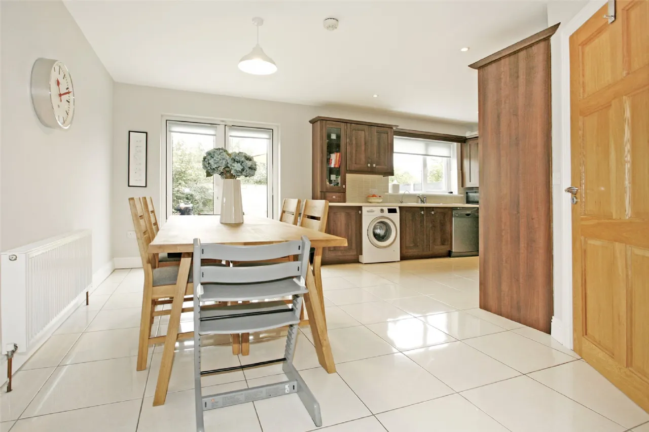 Photo of 4 Coolbawn Meadows, Castleconnell, Co Limerick, V94 V32D