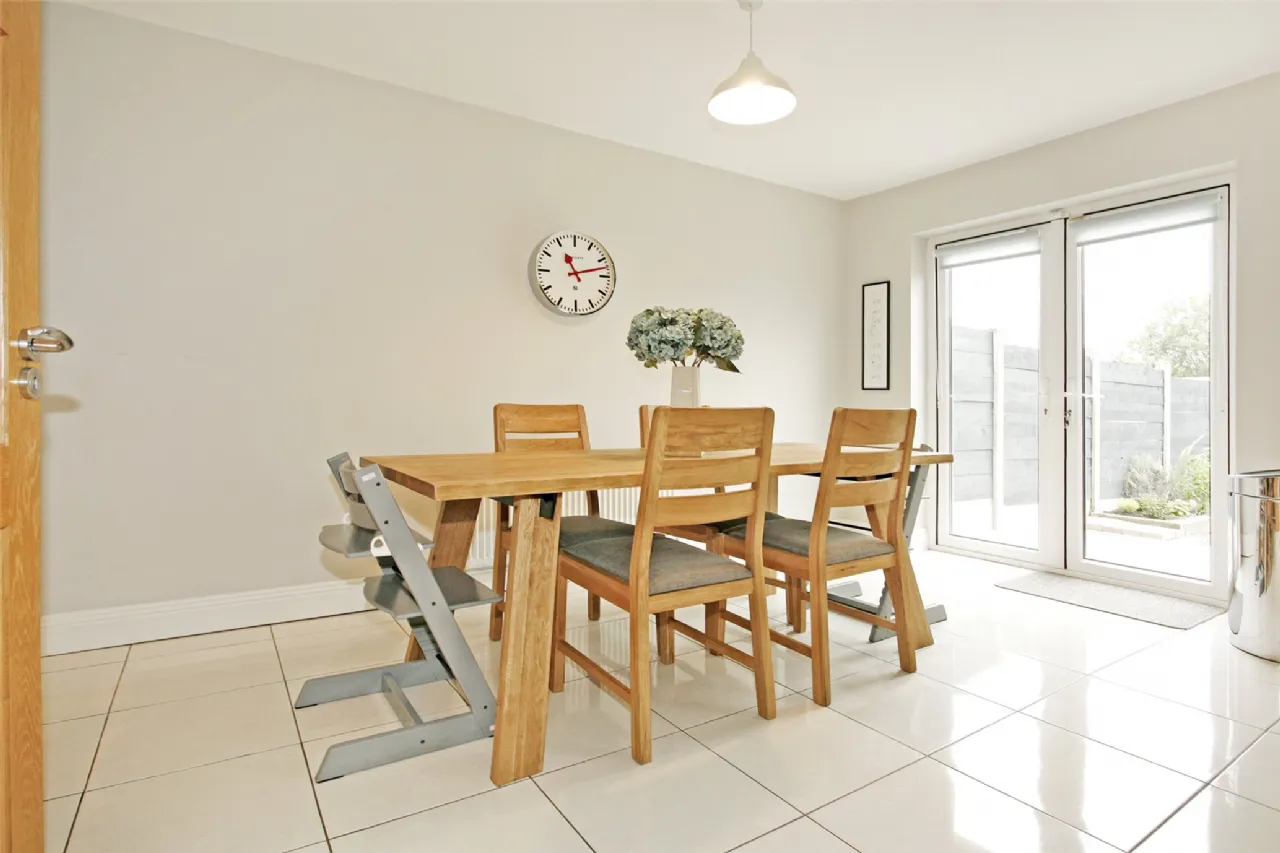 Photo of 4 Coolbawn Meadows, Castleconnell, Co Limerick, V94 V32D