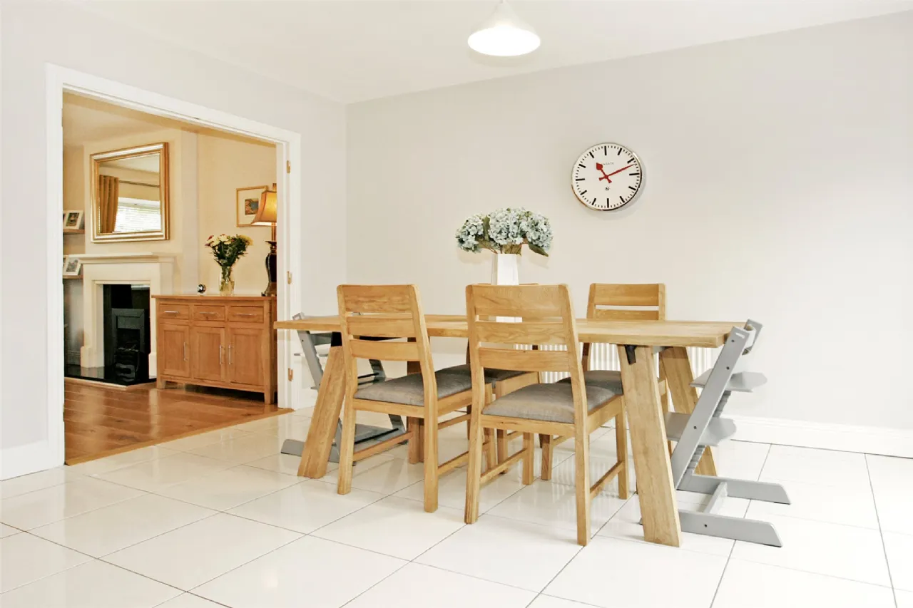 Photo of 4 Coolbawn Meadows, Castleconnell, Co Limerick, V94 V32D