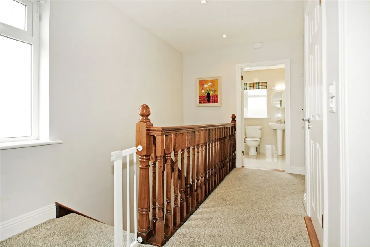 Photo of 4 Coolbawn Meadows, Castleconnell, Co Limerick, V94 V32D