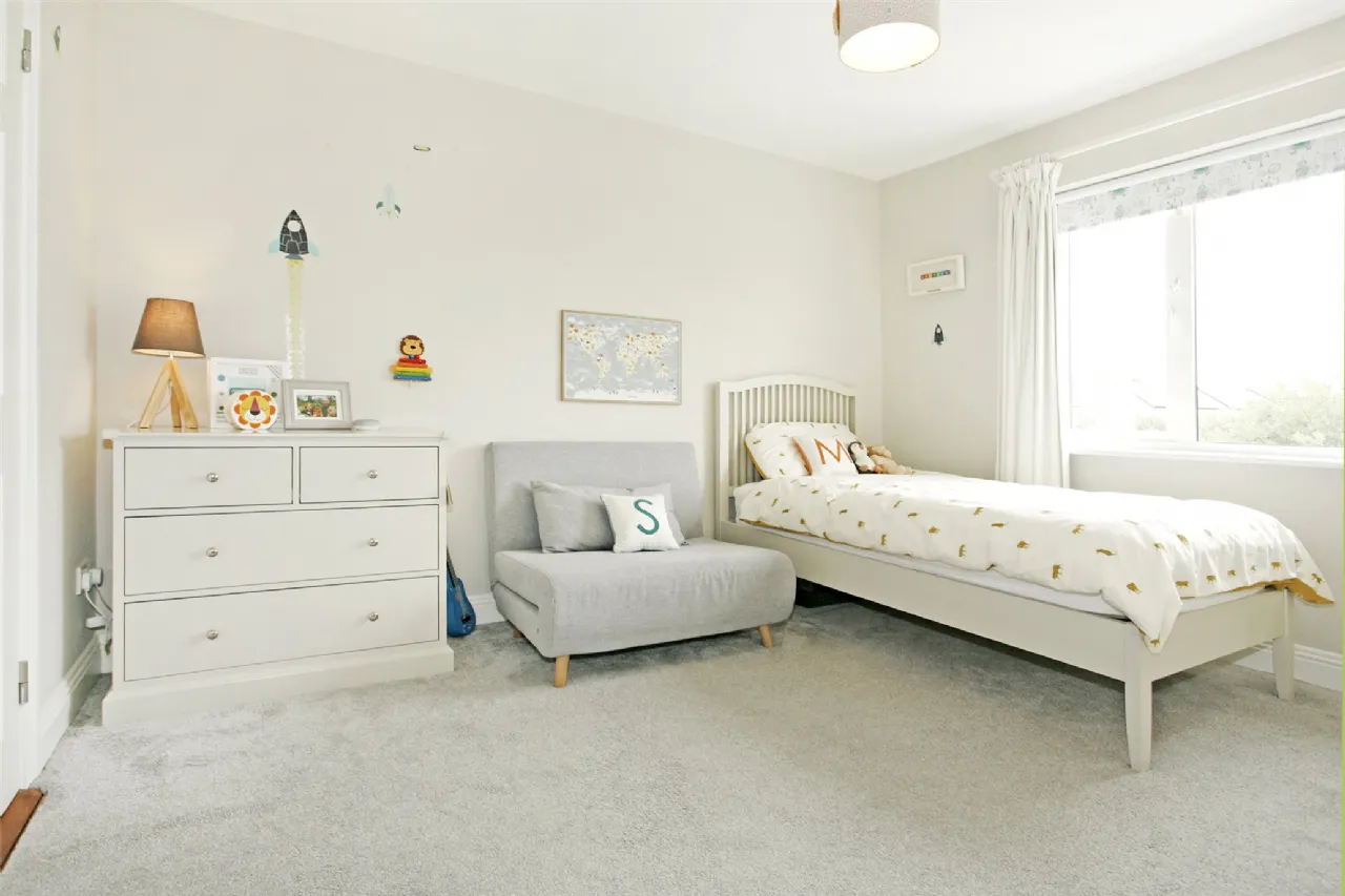 Photo of 4 Coolbawn Meadows, Castleconnell, Co Limerick, V94 V32D