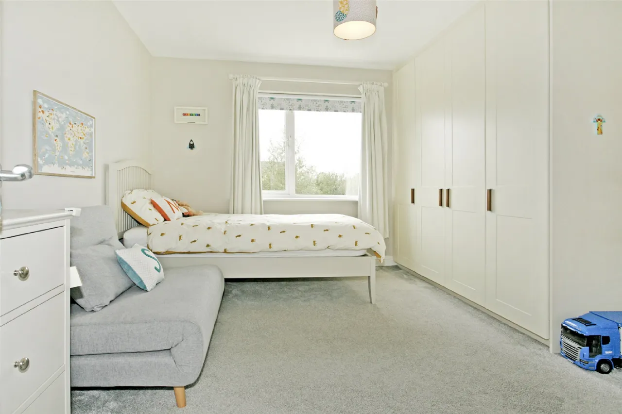 Photo of 4 Coolbawn Meadows, Castleconnell, Co Limerick, V94 V32D