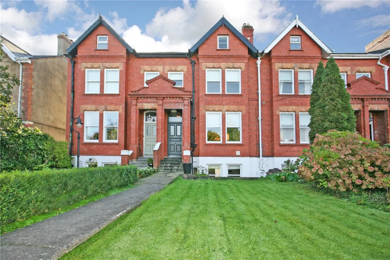 Photo of 2 Moyola Terrace, Ennis Road, Limerick, V94 R8XA