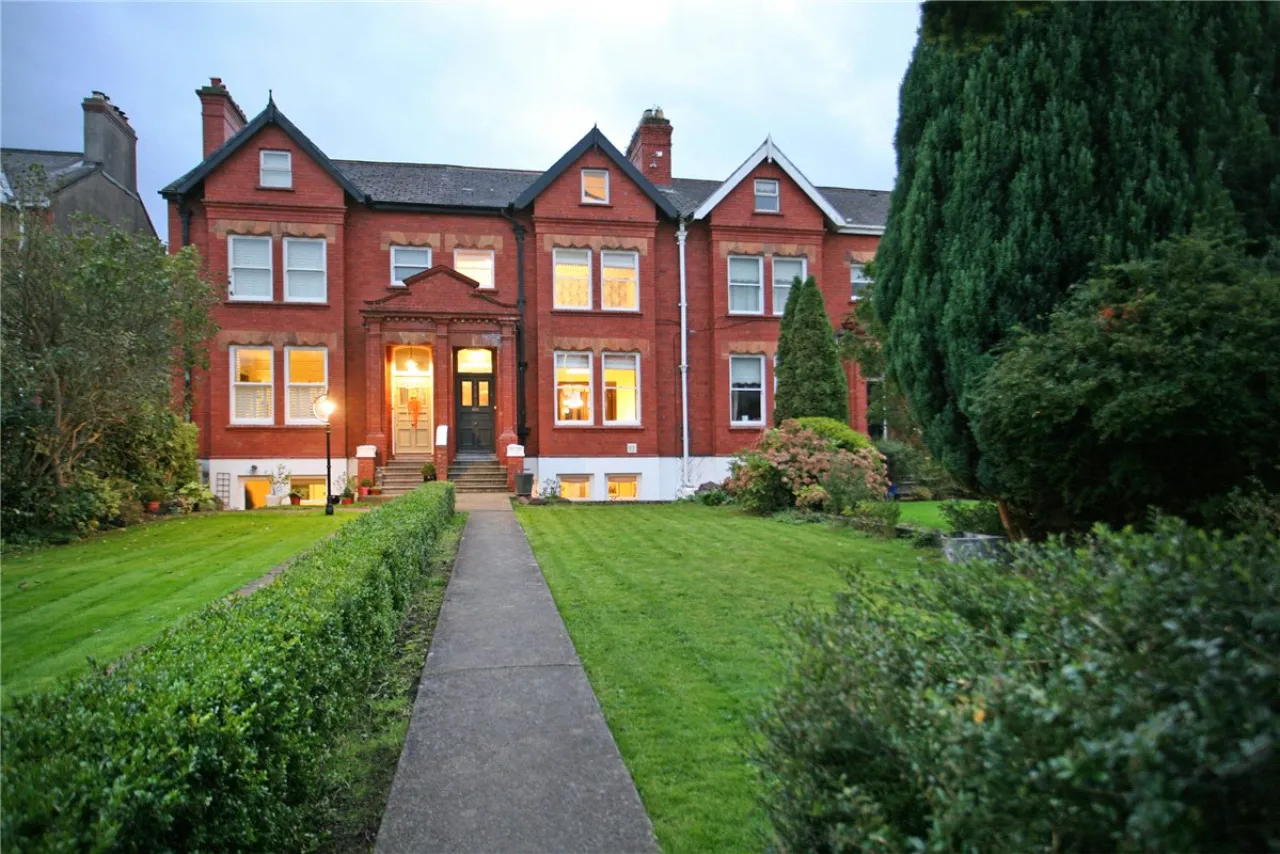 Photo of 2 Moyola Terrace, Ennis Road, Limerick, V94 R8XA