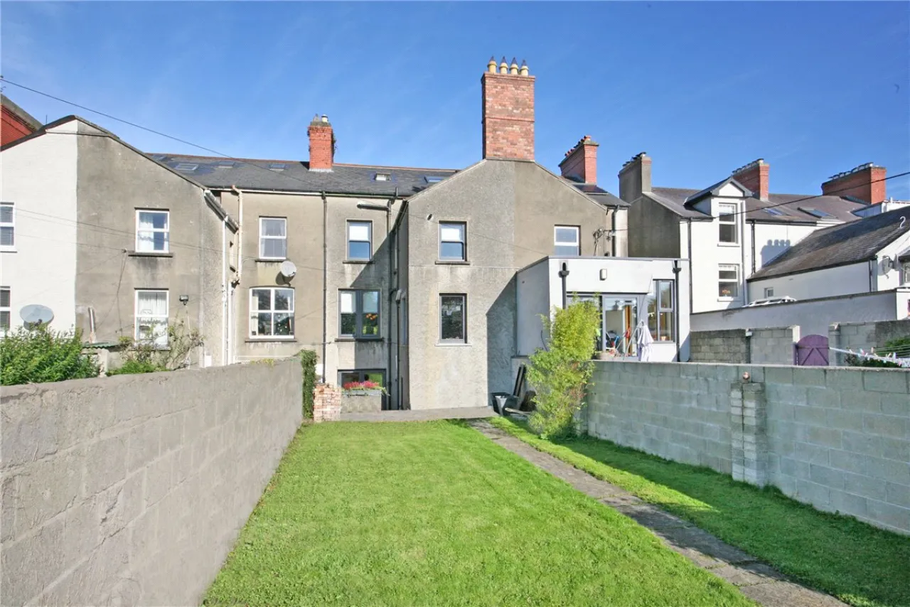 Photo of 2 Moyola Terrace, Ennis Road, Limerick, V94 R8XA