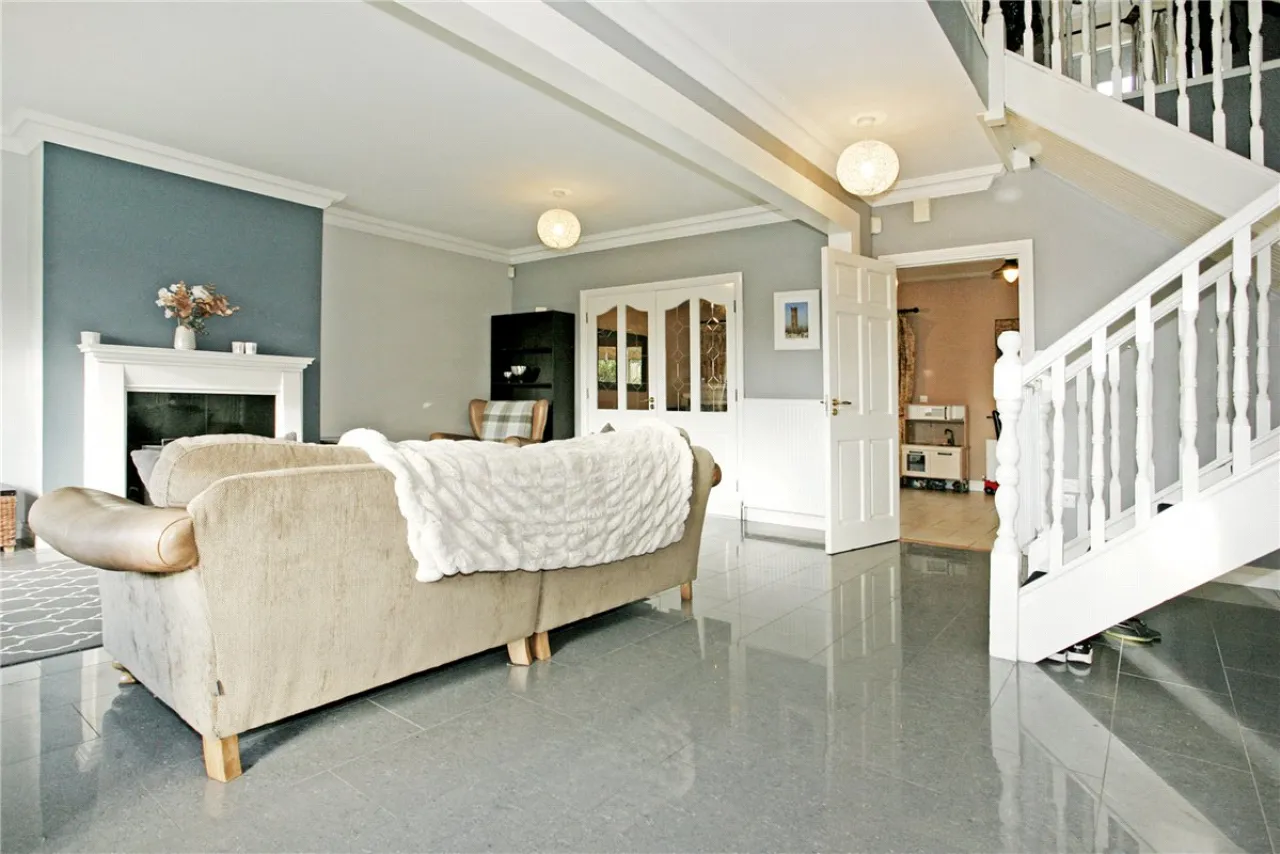 Photo of 1 Castlegrove, Castle Rock, Castleconnell, Co Limerick, V94 FNK0