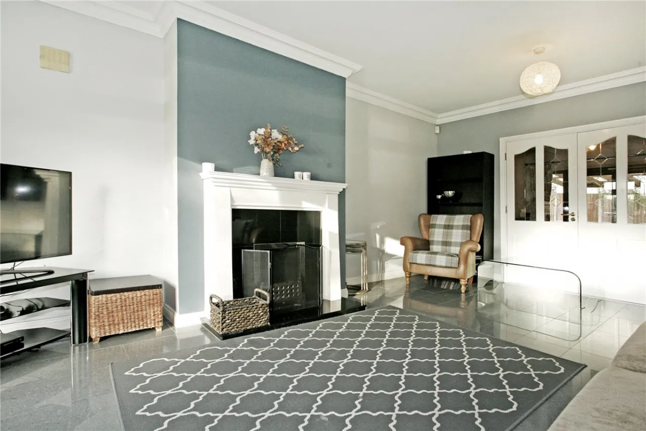 Photo of 1 Castlegrove, Castle Rock, Castleconnell, Co Limerick, V94 FNK0