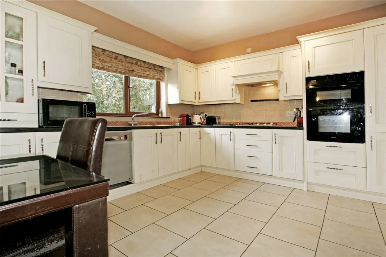 Photo of 1 Castlegrove, Castle Rock, Castleconnell, Co Limerick, V94 FNK0