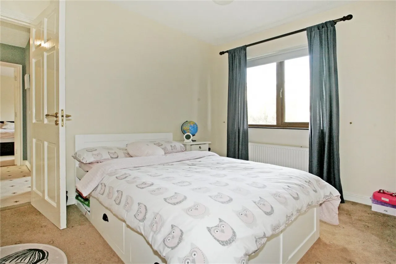 Photo of 1 Castlegrove, Castle Rock, Castleconnell, Co Limerick, V94 FNK0