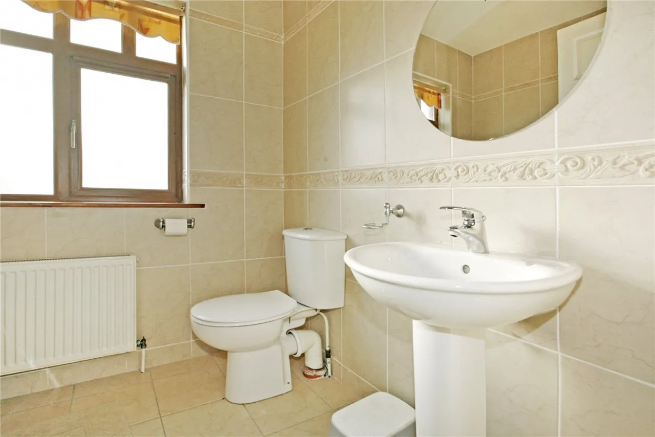 Photo of 1 Castlegrove, Castle Rock, Castleconnell, Co Limerick, V94 FNK0