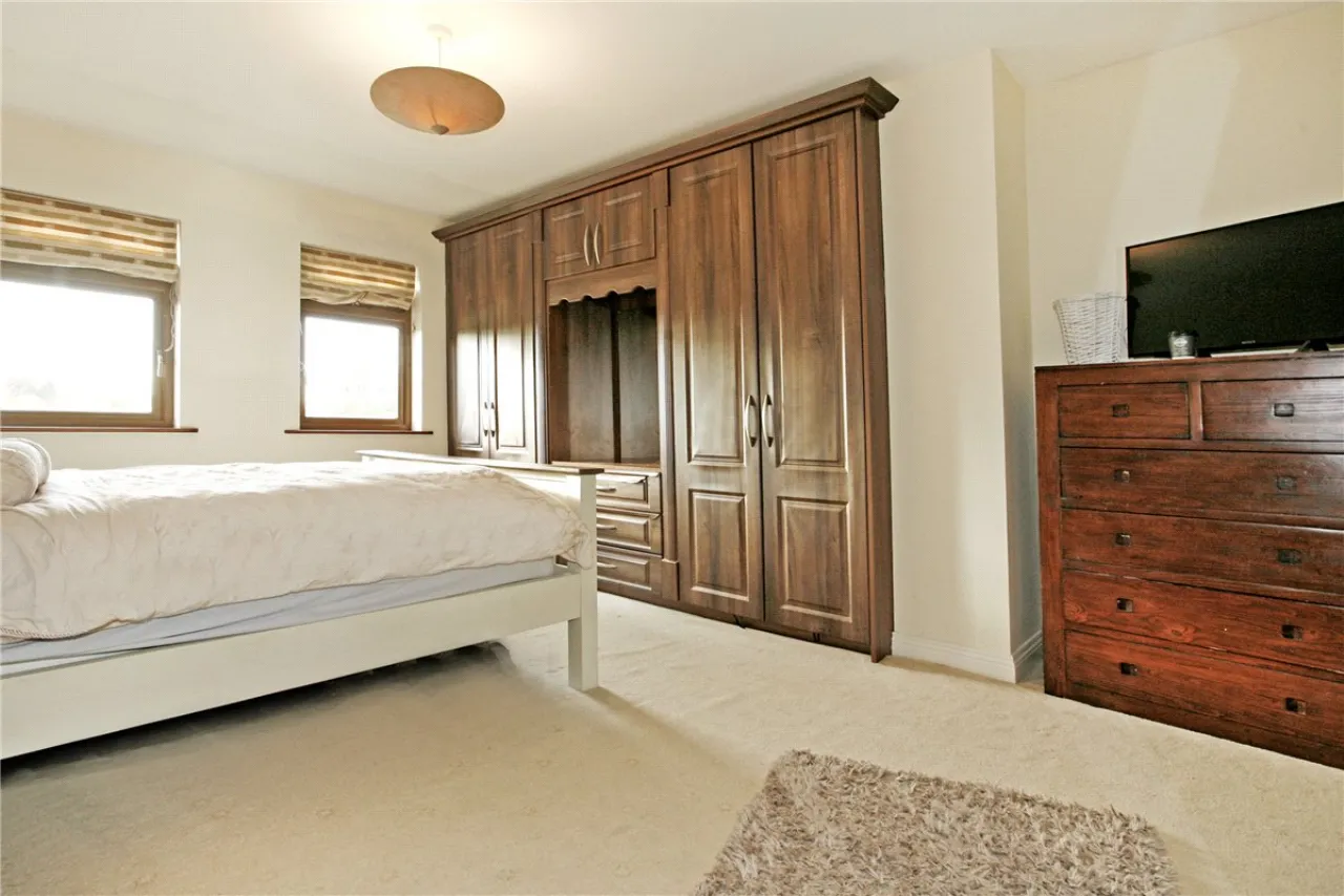 Photo of 1 Castlegrove, Castle Rock, Castleconnell, Co Limerick, V94 FNK0