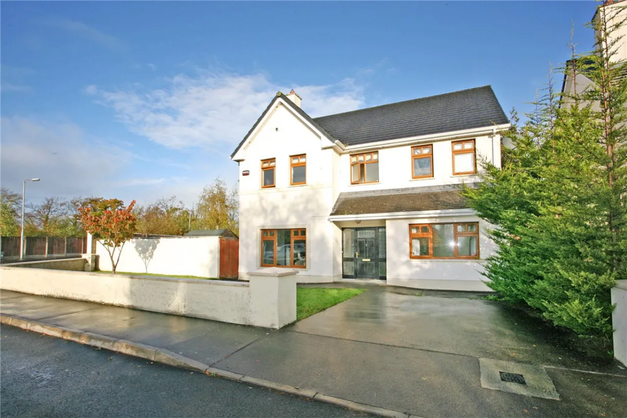 Photo of 1 Castlegrove, Castle Rock, Castleconnell, Co Limerick, V94 FNK0