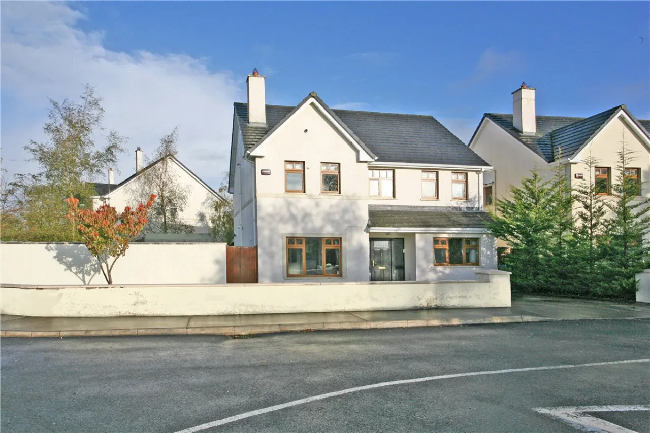 Photo of 1 Castlegrove, Castle Rock, Castleconnell, Co Limerick, V94 FNK0