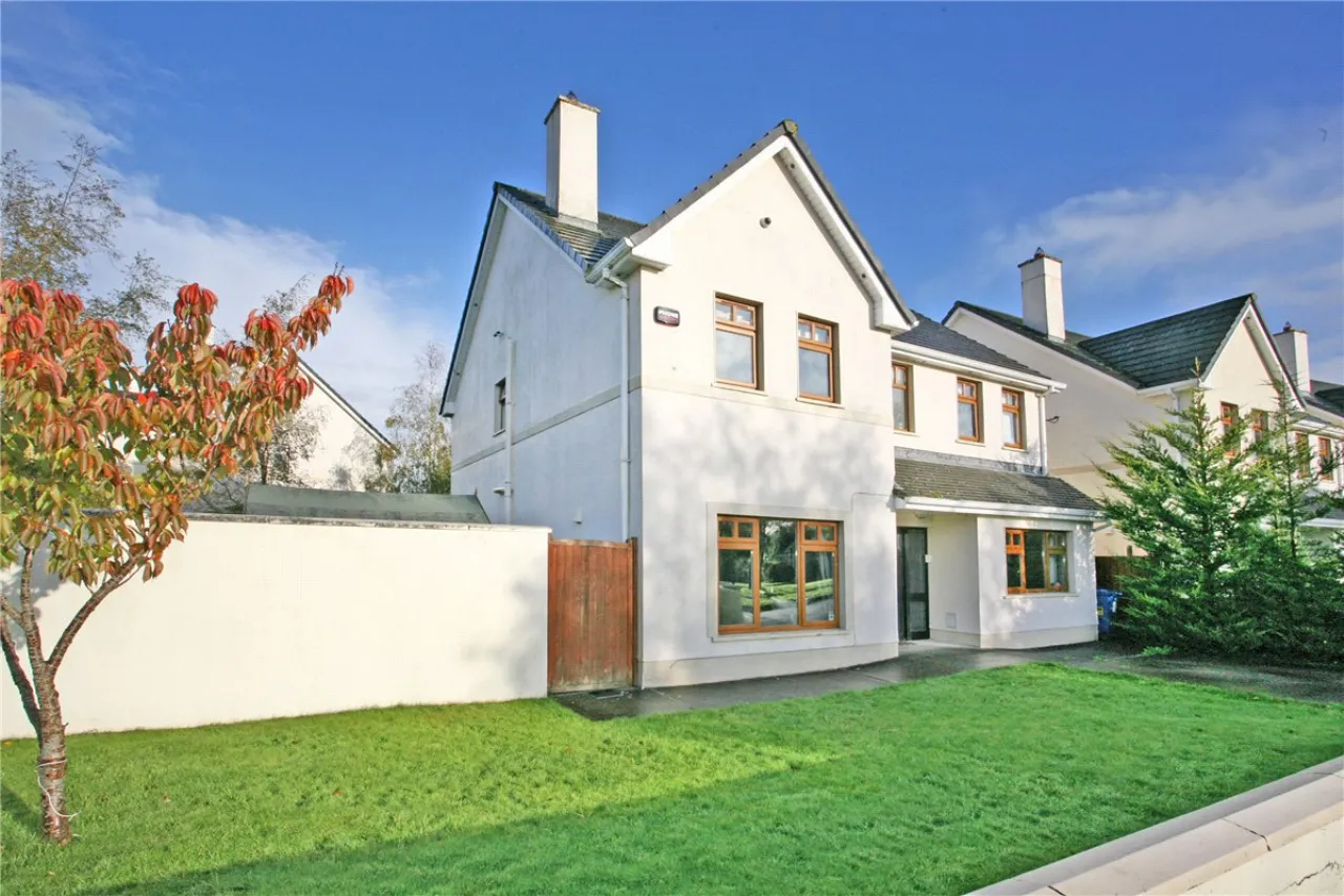 Photo of 1 Castlegrove, Castle Rock, Castleconnell, Co Limerick, V94 FNK0