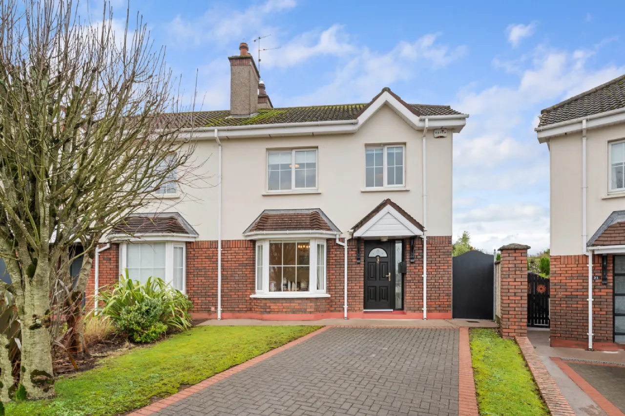 Photo of 30 The Paddocks, Castleredmond, Midleton, Co Cork, P25 YP98