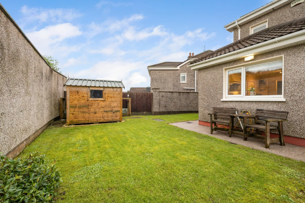 Photo of 30 The Paddocks, Castleredmond, Midleton, Co Cork, P25 YP98