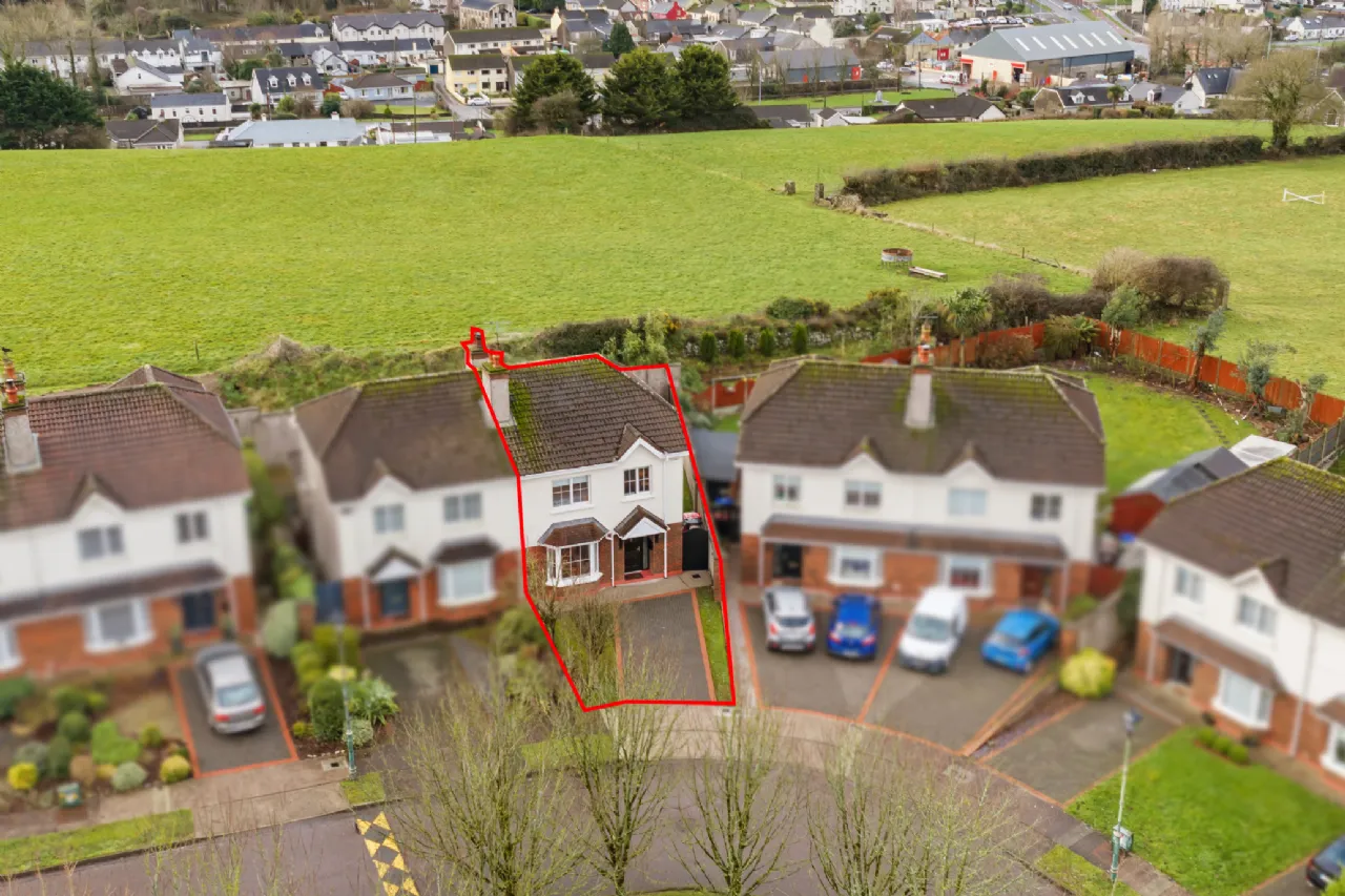 Photo of 30 The Paddocks, Castleredmond, Midleton, Co Cork, P25 YP98