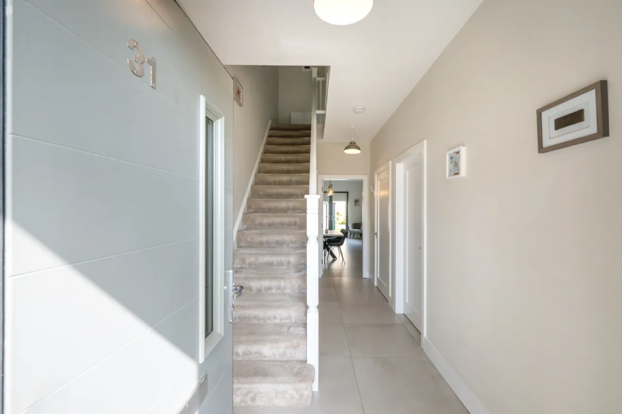 Photo of 31 The Anchorage, Harper's Creek, Glounthaune, Co. Cork, T45 XK37
