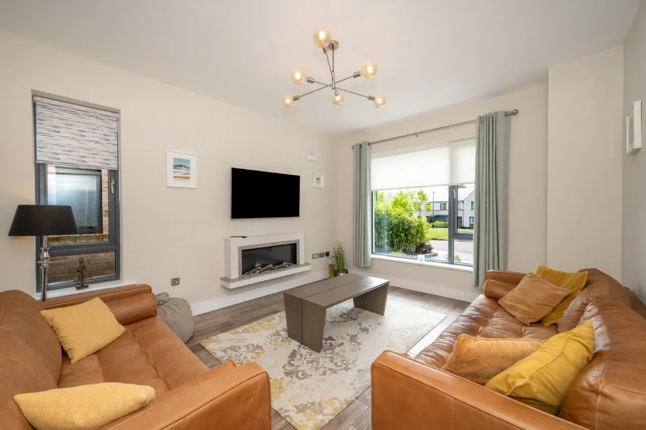 Photo of 31 The Anchorage, Harper's Creek, Glounthaune, Co. Cork, T45 XK37