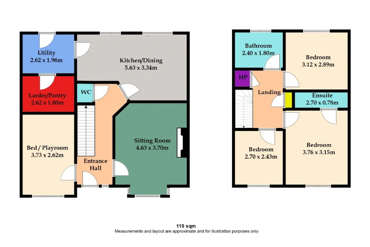 Photo of 64 Canterbrook, Trim Road, Navan, Co Meath, C15 W7WK
