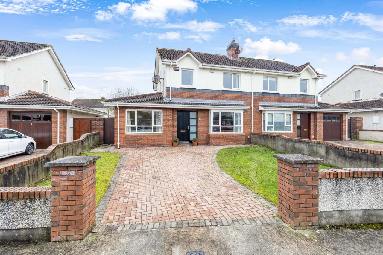 Photo of 64 Canterbrook, Trim Road, Navan, Co Meath, C15 W7WK