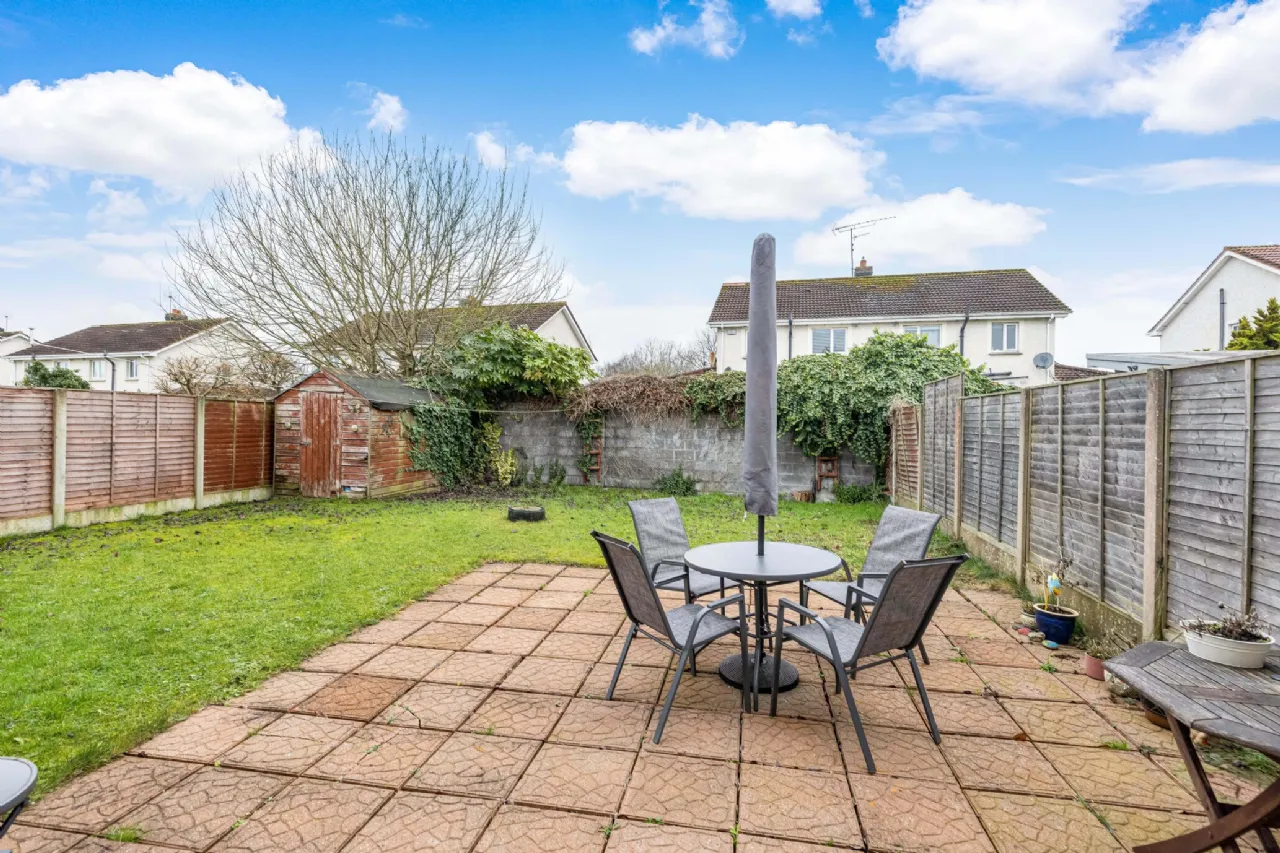 Photo of 64 Canterbrook, Trim Road, Navan, Co Meath, C15 W7WK