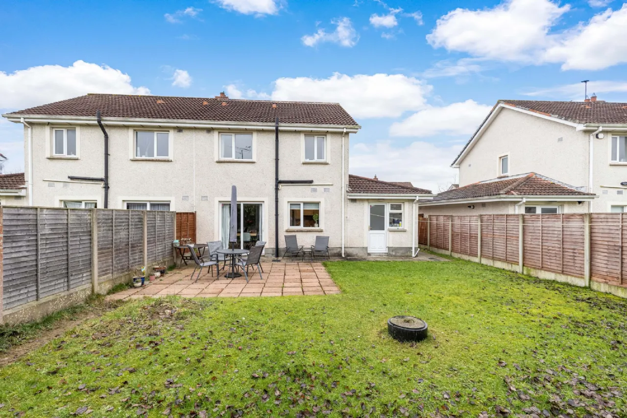 Photo of 64 Canterbrook, Trim Road, Navan, Co Meath, C15 W7WK