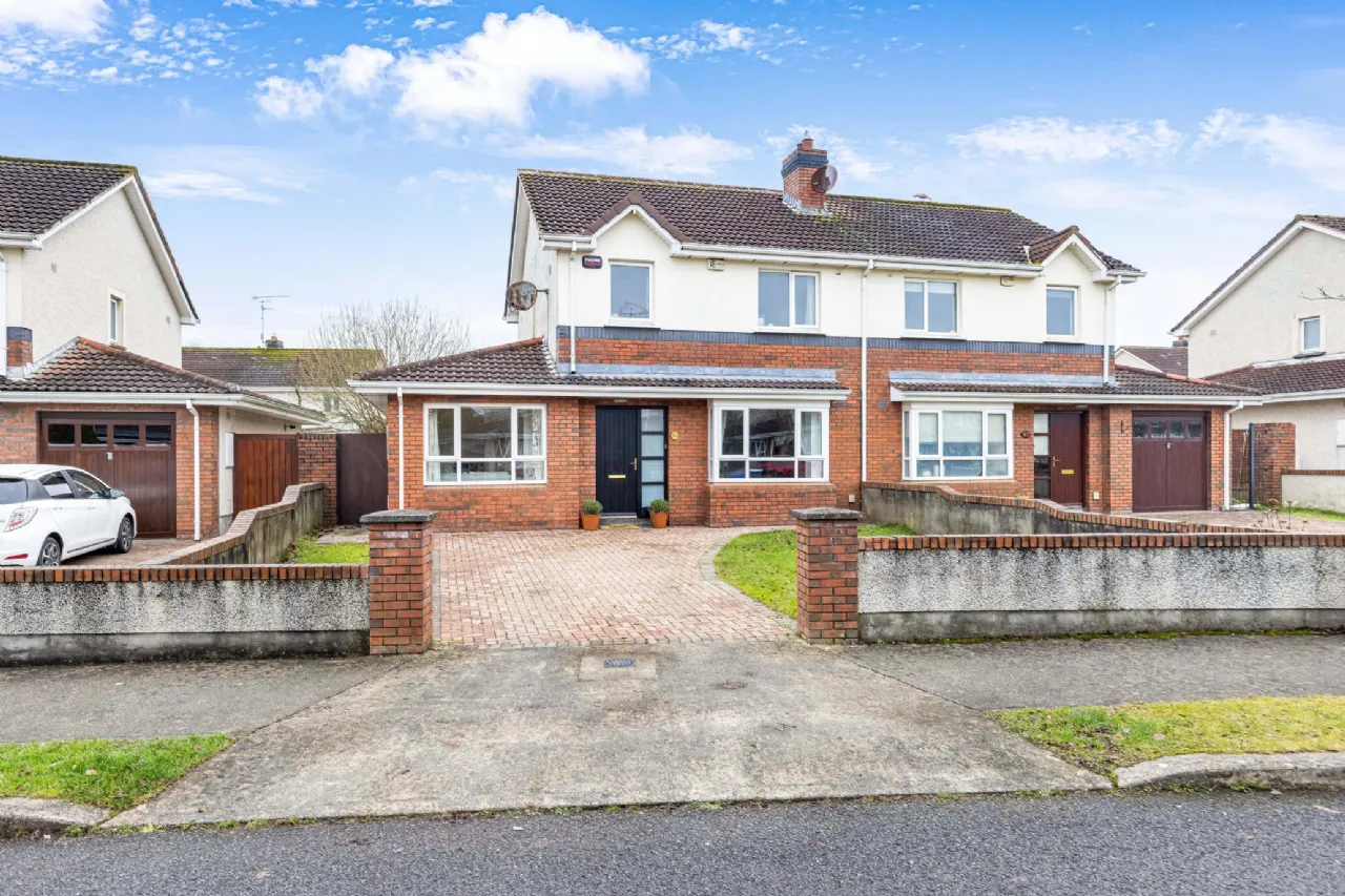 Photo of 64 Canterbrook, Trim Road, Navan, Co Meath, C15 W7WK