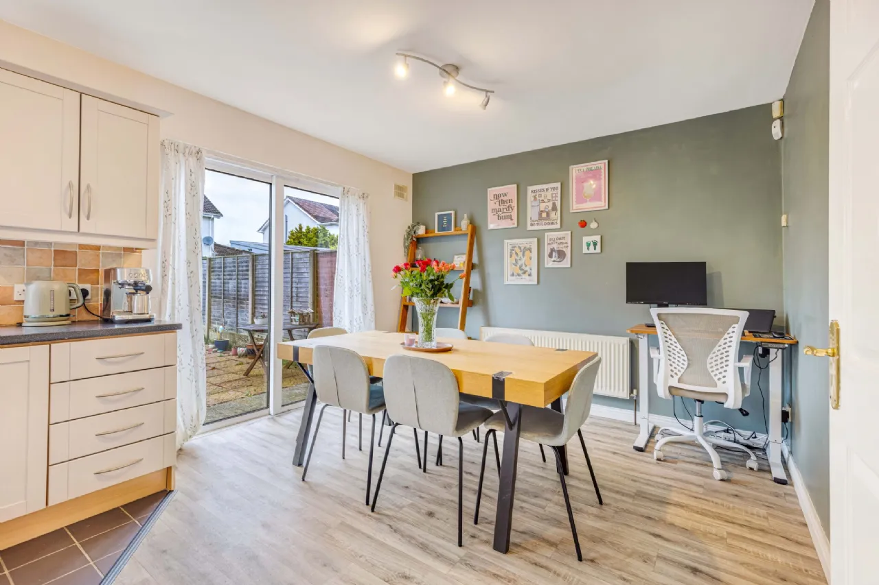 Photo of 64 Canterbrook, Trim Road, Navan, Co Meath, C15 W7WK