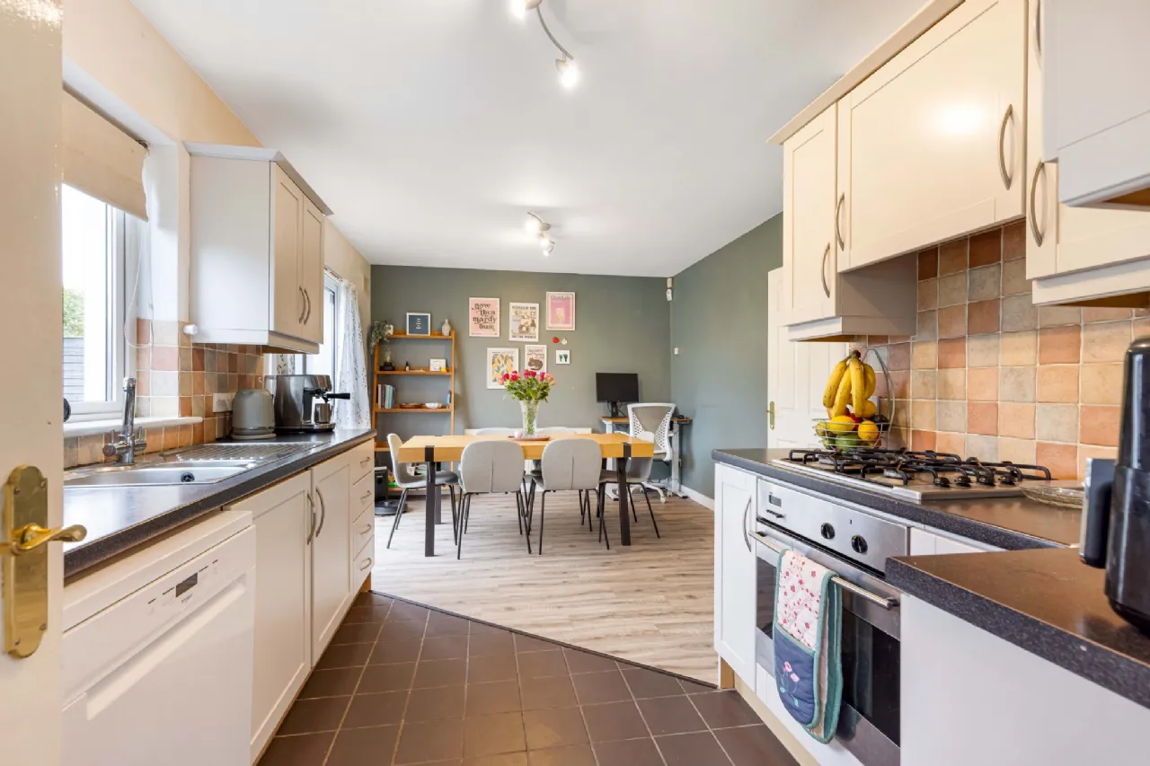 Photo of 64 Canterbrook, Trim Road, Navan, Co Meath, C15 W7WK