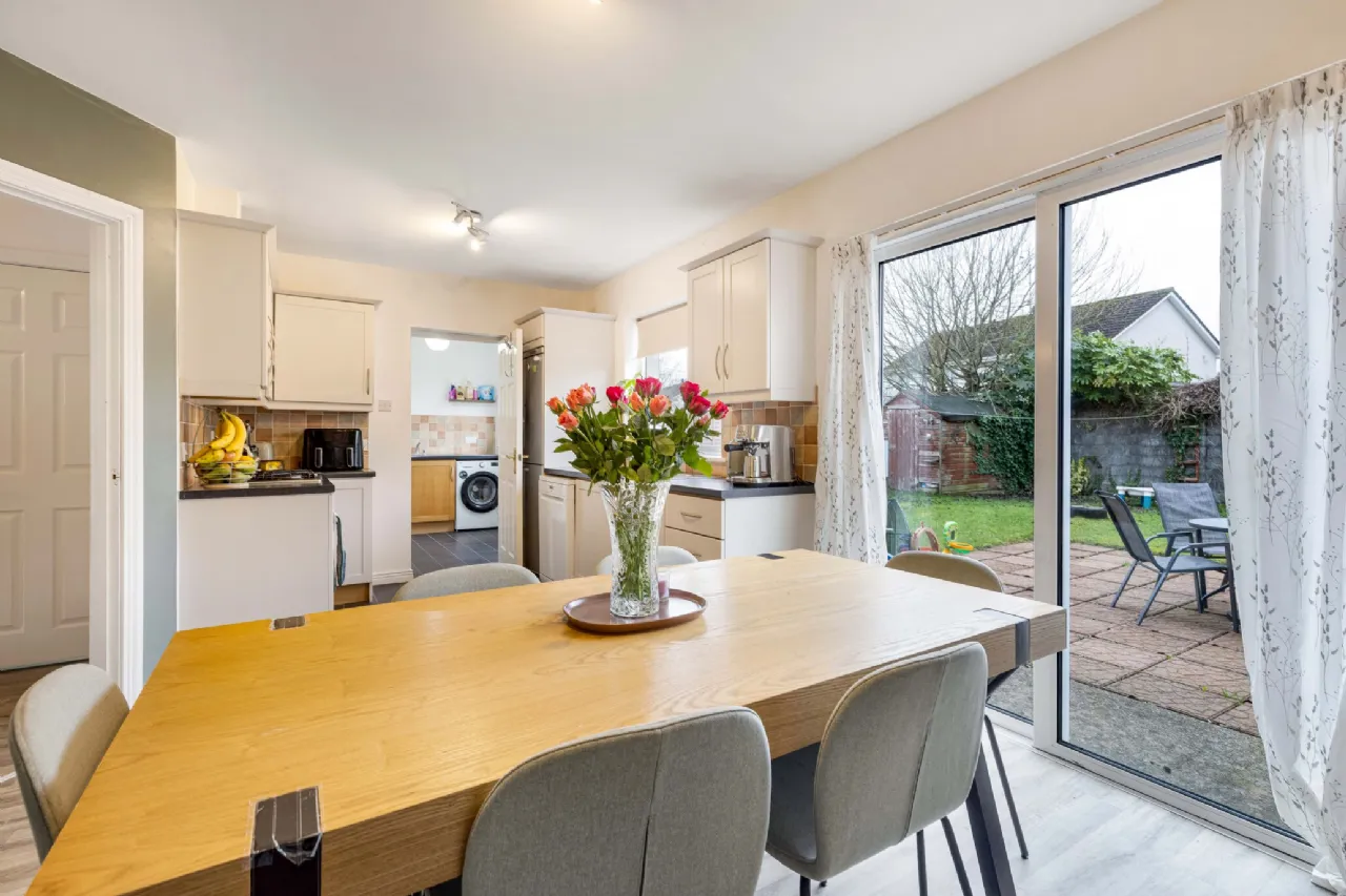 Photo of 64 Canterbrook, Trim Road, Navan, Co Meath, C15 W7WK