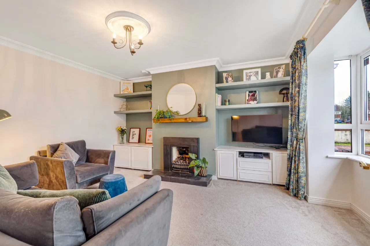 Photo of 64 Canterbrook, Trim Road, Navan, Co Meath, C15 W7WK