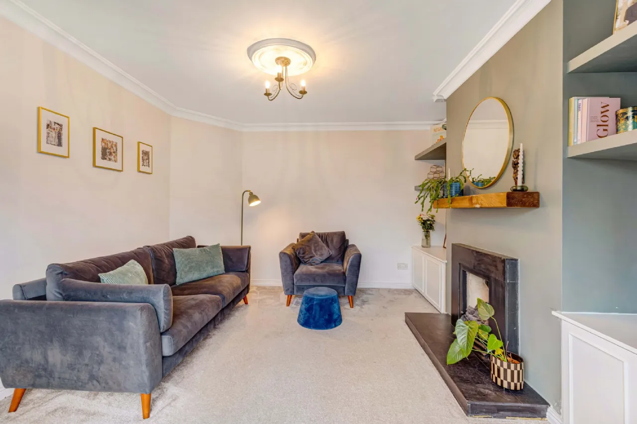 Photo of 64 Canterbrook, Trim Road, Navan, Co Meath, C15 W7WK