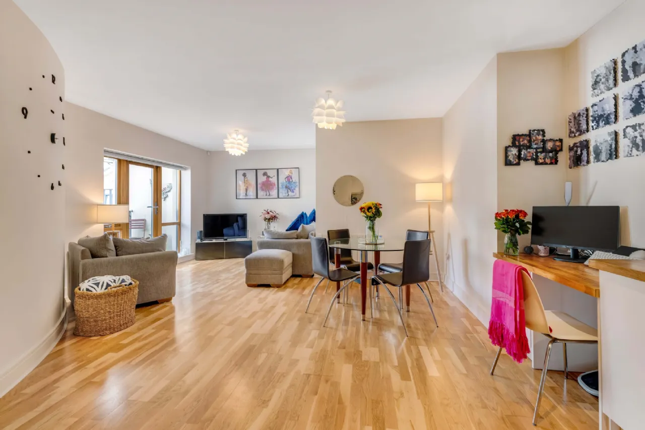 Photo of 58 Killegland Hall, Ashbourne, Co Meath, A84W735