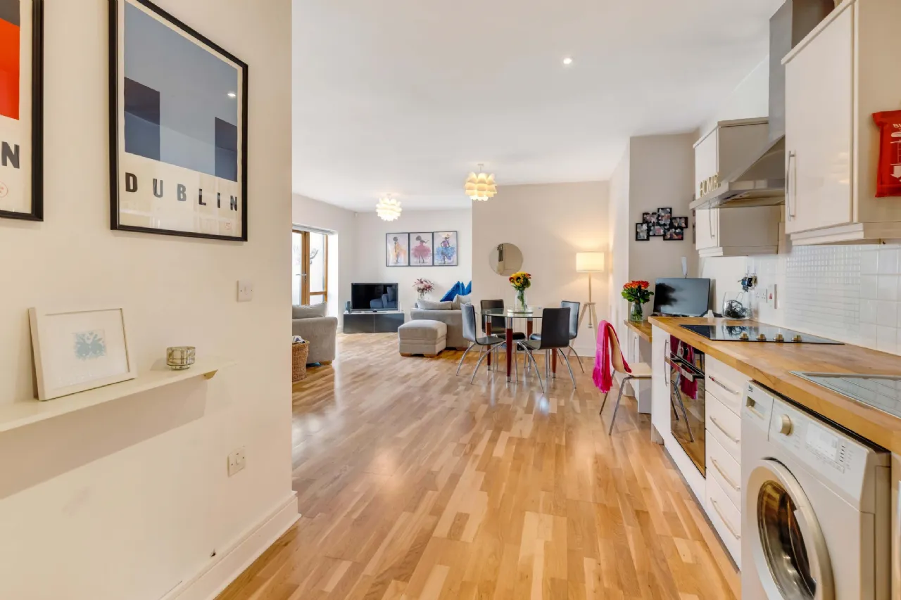 Photo of 58 Killegland Hall, Ashbourne, Co Meath, A84W735