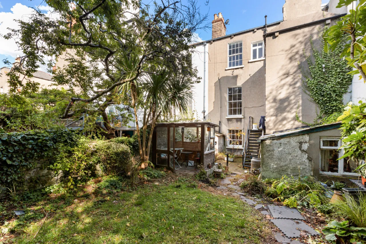 Photo of 17 Wellington Road, Ballsbridge, Dublin 4, D04 Y6T4