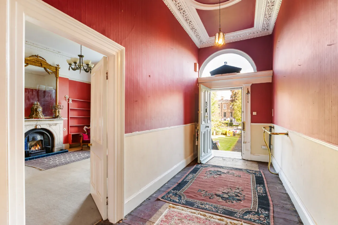 Photo of 17 Wellington Road, Ballsbridge, Dublin 4, D04 Y6T4