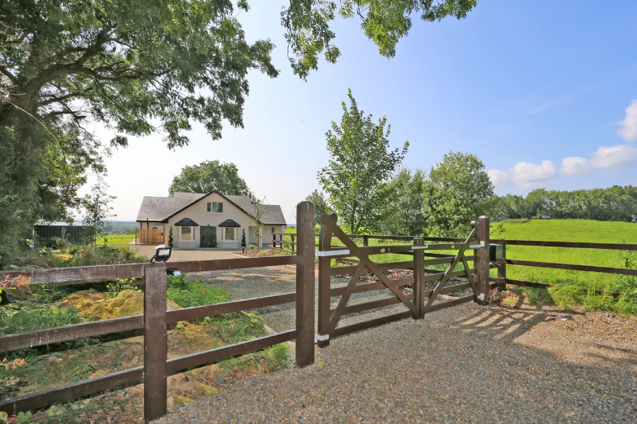 Photo of 'Swallow Hill', Doonass, Clonlara, Co. Clare, V94YXF3