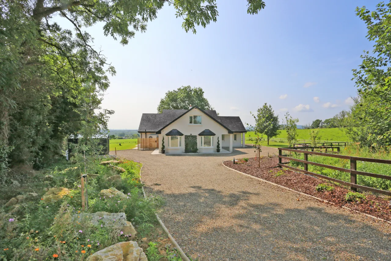 Photo of 'Swallow Hill', Doonass, Clonlara, Co. Clare, V94YXF3