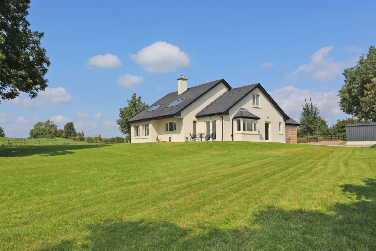 Photo of 'Swallow Hill', Doonass, Clonlara, Co. Clare, V94YXF3